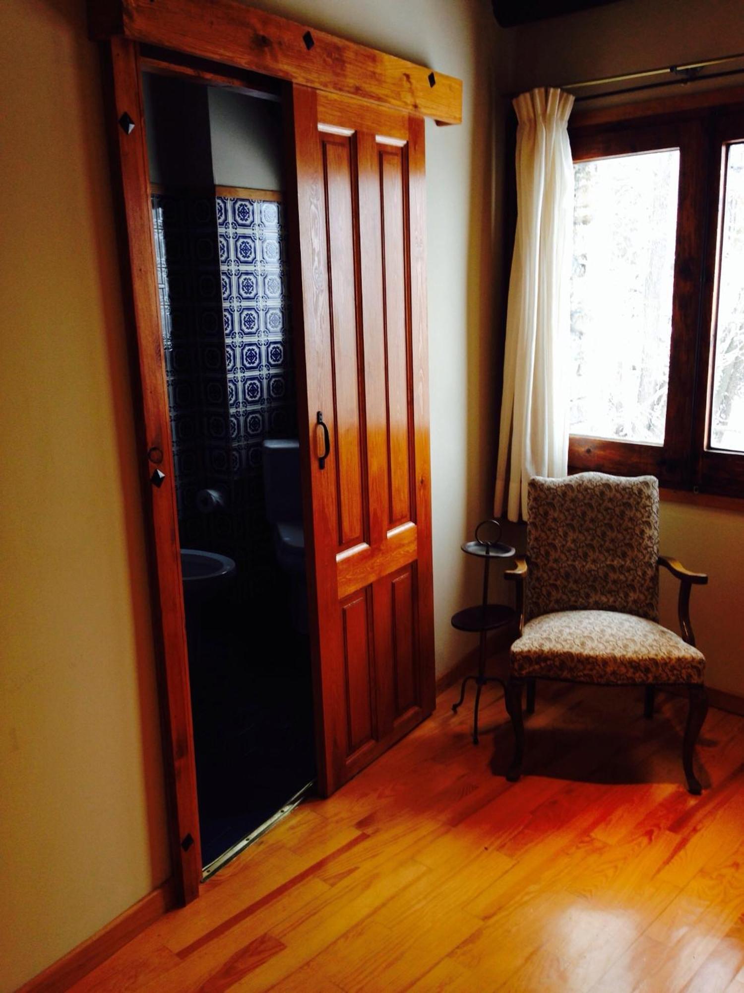 Hotel Can Borrell Meranges 객실 사진
