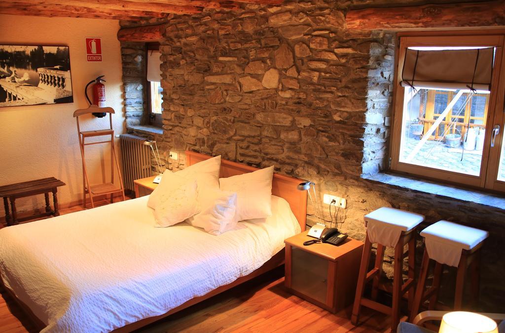 Hotel Can Borrell Meranges 외부 사진
