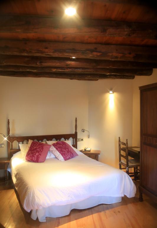 Hotel Can Borrell Meranges 외부 사진
